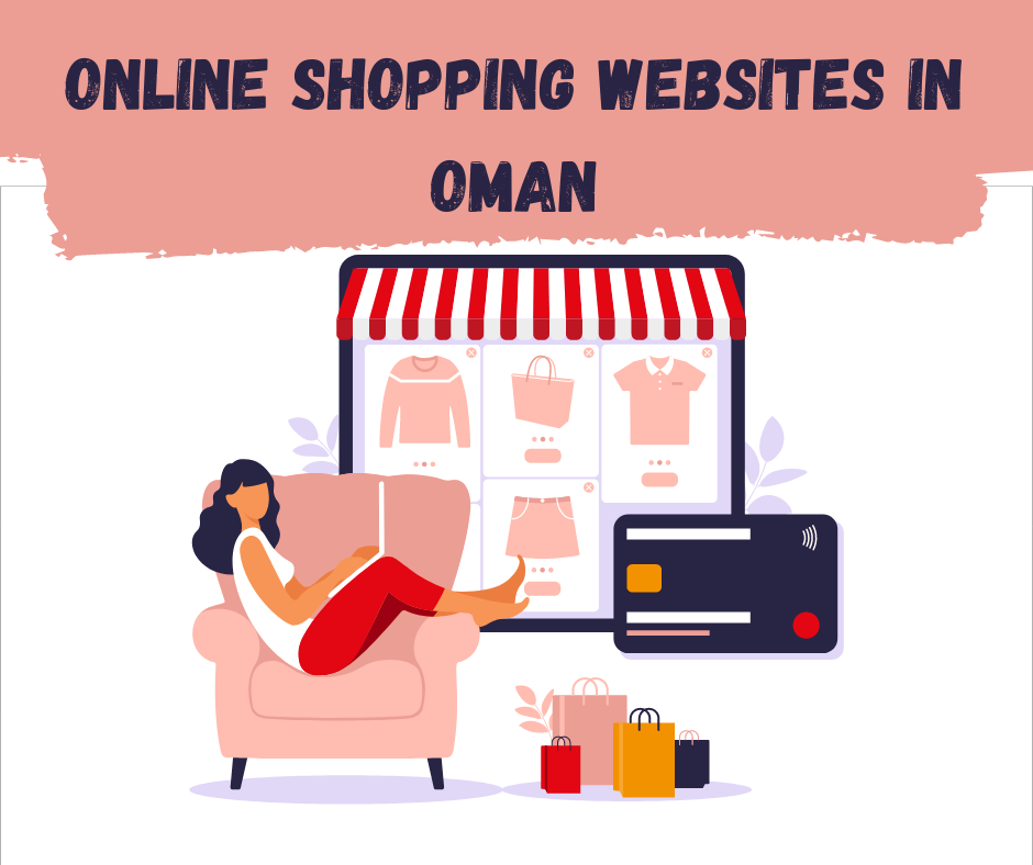 online shopping websites in Oman