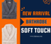Buy Best Bathrobes for Men and Women in Oman in 2024